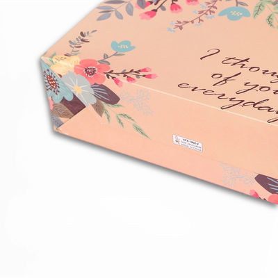 Reusable Strong Paper Retail Shopping Bags Printed Plastic Grocery Bags