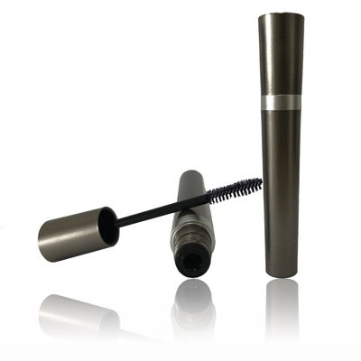 Plastic Top Empty Mascara Container Refillable Mascara Tube 6ml